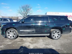 Cadillac Escalade ESV* LUXURY* 360 ������* �������* �����* ������� | Mobile.bg � ����� ������ 9