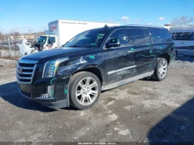 Cadillac Escalade ESV* LUXURY* 360 ������* �������* �����* ������� | Mobile.bg � ����� ������ 3