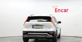 Kia Niro Hybrid Signature  | Mobile.bg � ����� ������ 4