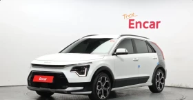 ������ Kia Niro