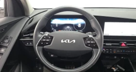 Kia Niro Hybrid Signature  | Mobile.bg � ����� ������ 13