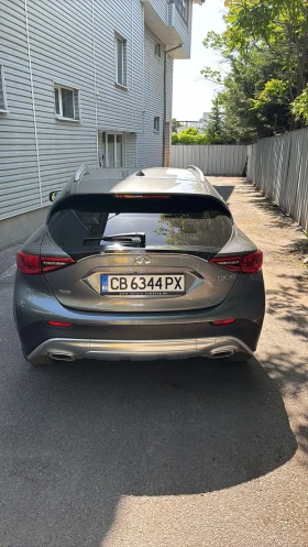 Infiniti QX30 4X4 170 ps | Mobile.bg � ����� ������ 2