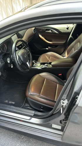 Infiniti QX30 4X4 170 ps | Mobile.bg � ����� ������ 6