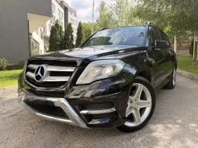 Mercedes-Benz GLK 220 / FACE / AMG LINE - цена по договаряне - 29781603 3