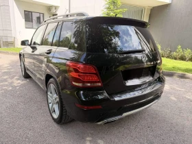Mercedes-Benz GLK 220 / FACE / AMG LINE - цена по договаряне - 29781603 5