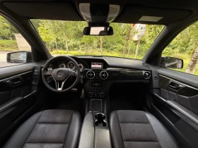 Mercedes-Benz GLK 220 / FACE / AMG LINE - цена по договаряне - 29781603 11