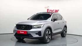 Volvo XC40 * 2.0 B4 Ultra Dark* 