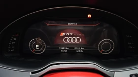 Audi Q7 | Дистроник | Хед-ъп | 360 | B&O |  | Auto.bg — изображение 8