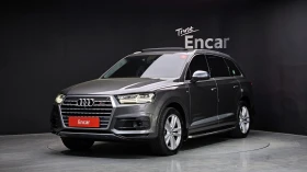 Audi Q7 | Дистроник | Хед-ъп | 360 | B&O | 