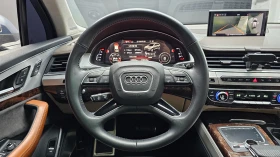 Audi Q7 | Дистроник | Хед-ъп | 360 | B&O |  | Auto.bg — изображение 13
