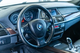BMW X5 40D = XDRIVE = FULL = ГАРАНЦИЯ = ЛИЗИНГ | Auto.bg — изображение 13