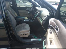 Ford Explorer 3.5l Limited | Mobile.bg � ����� ������ 5