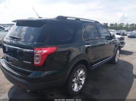 Ford Explorer 3.5l Limited | Mobile.bg � ����� ������ 4