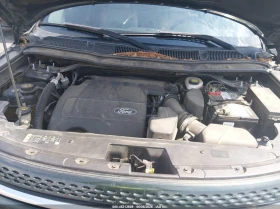 Ford Explorer 3.5l Limited | Mobile.bg � ����� ������ 10