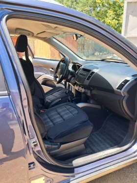 Mitsubishi Outlander 2.0 DID | Mobile.bg � ����� ������ 8
