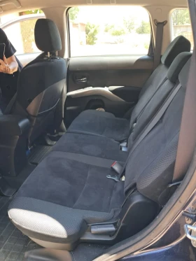 Mitsubishi Outlander 2.0 DID | Mobile.bg � ����� ������ 7