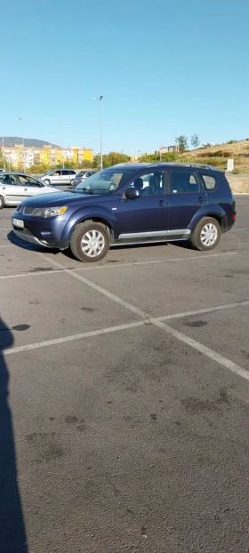 Mitsubishi Outlander 2.0 DID | Mobile.bg � ����� ������ 3