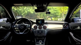 Mercedes-Benz GLA 45 AMG 4MATIC* HUD* ����* ����* ���� | Mobile.bg � ����� ������ 10