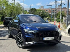 ������ Audi SQ8
