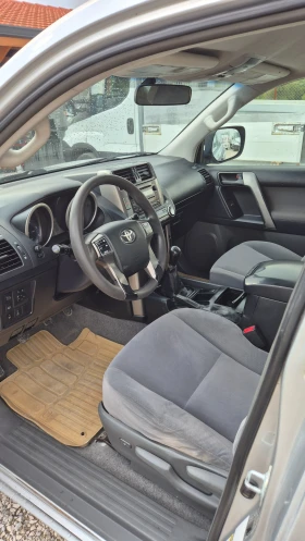 Toyota Land cruiser 3.0d4d* 4X4* КЛИМА*  - 17500 € - 58465701 7