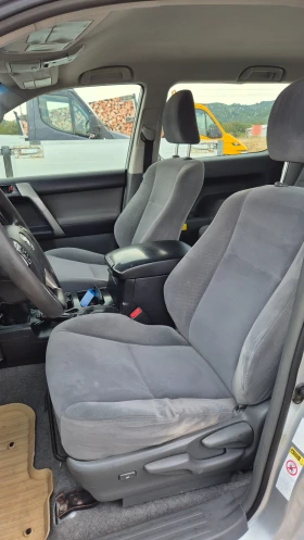 Toyota Land cruiser 3.0d4d* 4X4* КЛИМА*  - 17500 € - 58465701 8