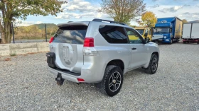 Toyota Land cruiser 3.0d4d* 4X4* КЛИМА*  | Auto.bg — изображение 5