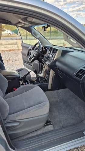 Toyota Land cruiser 3.0d4d* 4X4* КЛИМА*  | Auto.bg — изображение 9
