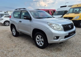 Toyota Land cruiser 3.0d4d* 4X4* КЛИМА*  - 17500 € - 58465701 3