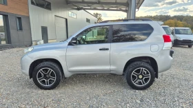 Toyota Land cruiser 3.0d4d* 4X4* КЛИМА*  | Auto.bg — изображение 7
