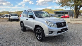 Toyota Land cruiser 3.0d4d* 4X4* КЛИМА*  | Auto.bg — изображение 3