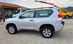 Toyota Land cruiser 3.0d4d* 4X4* КЛИМА*  - 17500 € - 58465701 5