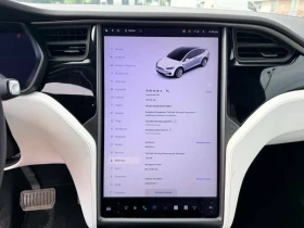 Tesla Model X * Long Range* AWD* RAVEN* ������*  | Mobile.bg � ����� ������ 11