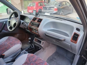 Nissan Terrano 2.4i* 116��*  | Mobile.bg � ����� ������ 12