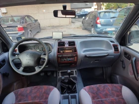 Nissan Terrano 2.4i* 116��*  | Mobile.bg � ����� ������ 11
