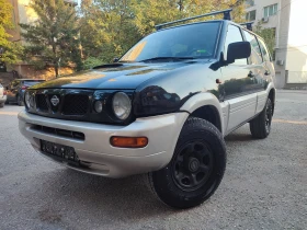 ������ Nissan Terrano