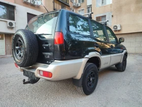 Nissan Terrano 2.4i* 116��*  | Mobile.bg � ����� ������ 6