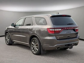 Dodge Durango GT* AWD* КОЖА | Auto.bg — изображение 4