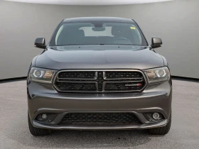 Dodge Durango GT* AWD* КОЖА