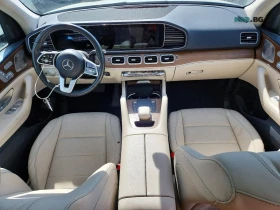Mercedes-Benz GLE 450 4MATIC* BURMESTER*  | Mobile.bg � ����� ������ 8