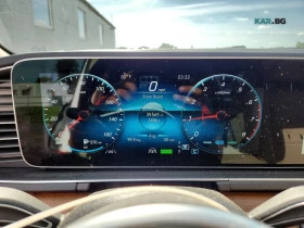 Mercedes-Benz GLE 450 4MATIC* BURMESTER*  | Mobile.bg � ����� ������ 9