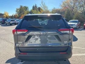 Toyota Rav4 * XLE * CARFAX * ОПЦИЯ ЗА ФИНАНСИРАНЕ | Auto.bg — изображение 4