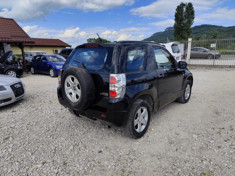 Suzuki Grand vitara 1.6 бензин Италия, снимка 5 - Автомобили и джипове - 48705835