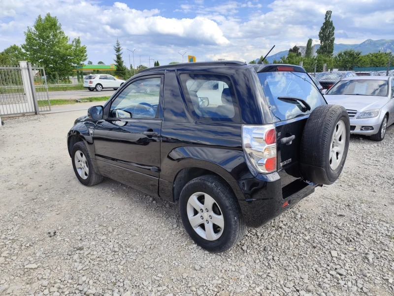 Suzuki Grand vitara 1.6 бензин Италия, снимка 8 - Автомобили и джипове - 48705835