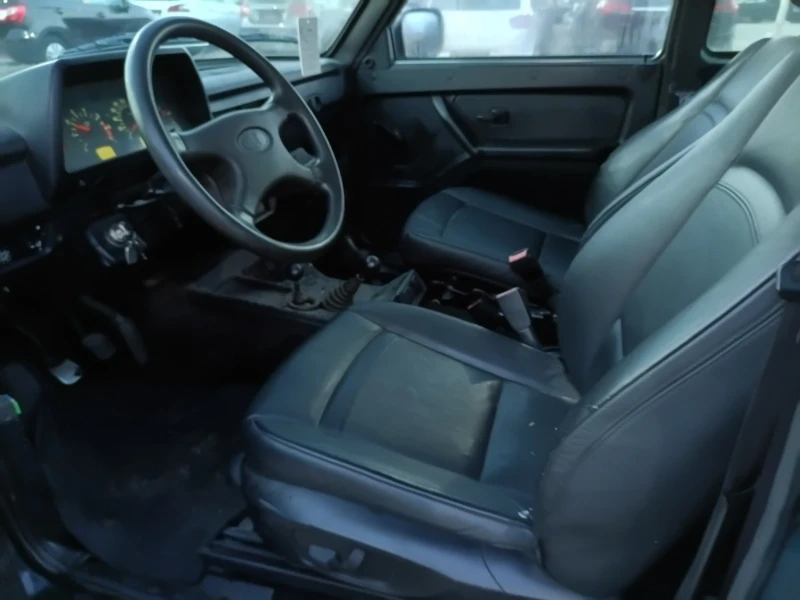 Lada Niva 1.7 evro5B, снимка 9 - Автомобили и джипове - 49230917