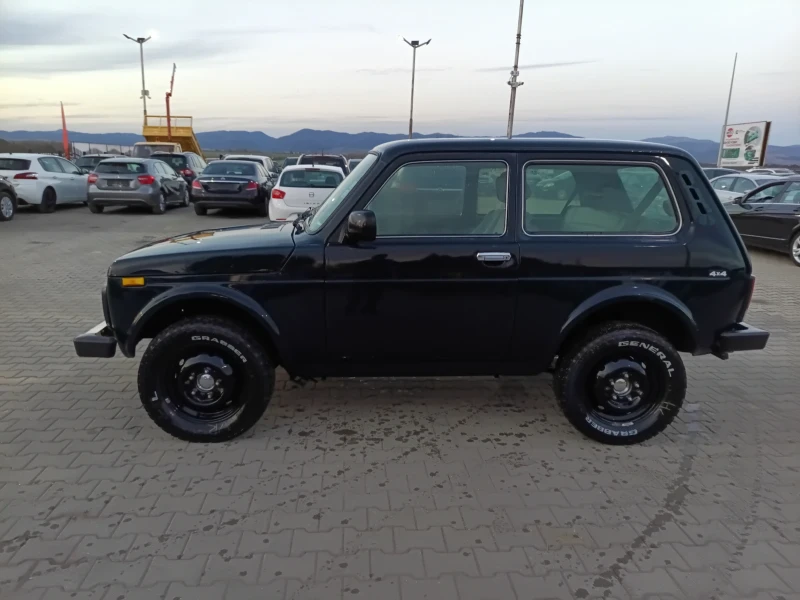 Lada Niva 1.7 evro5B, снимка 3 - Автомобили и джипове - 49230917