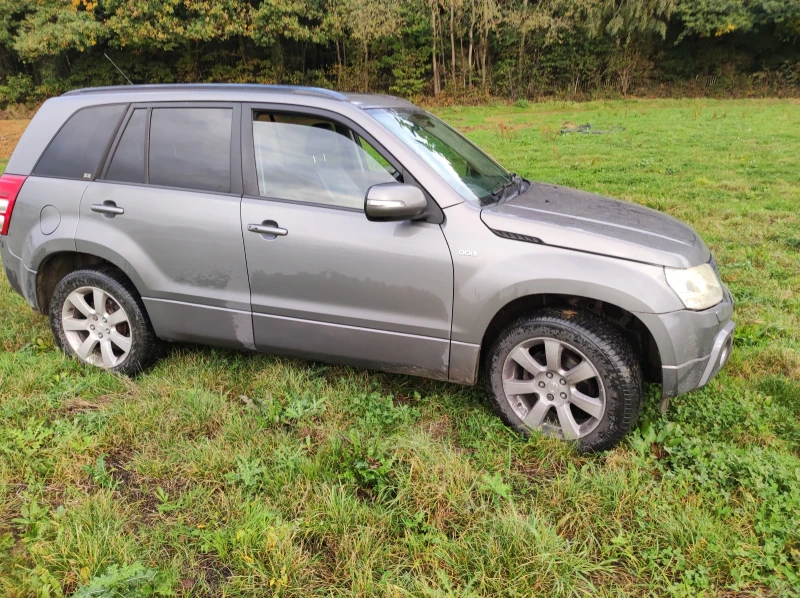 Suzuki Vitara Grand , снимка 2 - Автомобили и джипове - 49397559