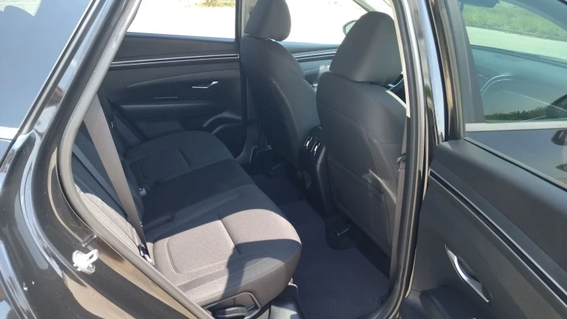 Hyundai Tucson 2.5 i HTRAC AWD 4x4 37000KM., снимка 10 - Автомобили и джипове - 51543448