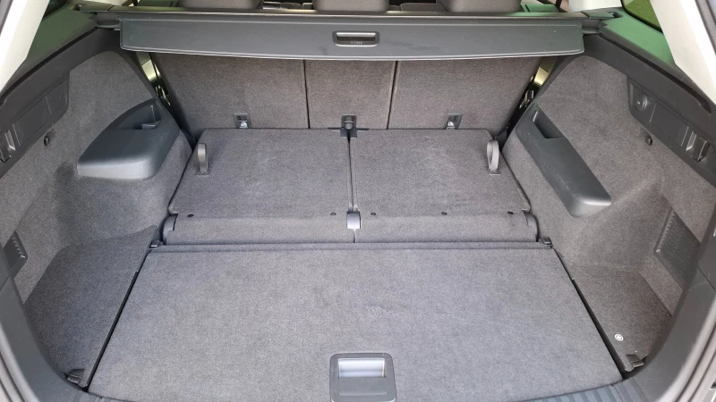 Skoda Kodiaq Facelift 2.0TDI, TOP, 7места+        KeylessGo DSG, снимка 12 - Автомобили и джипове - 51913350