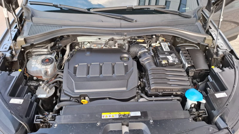 Skoda Kodiaq Facelift 2.0TDI, TOP, 7места+        KeylessGo DSG, снимка 13 - Автомобили и джипове - 51913350