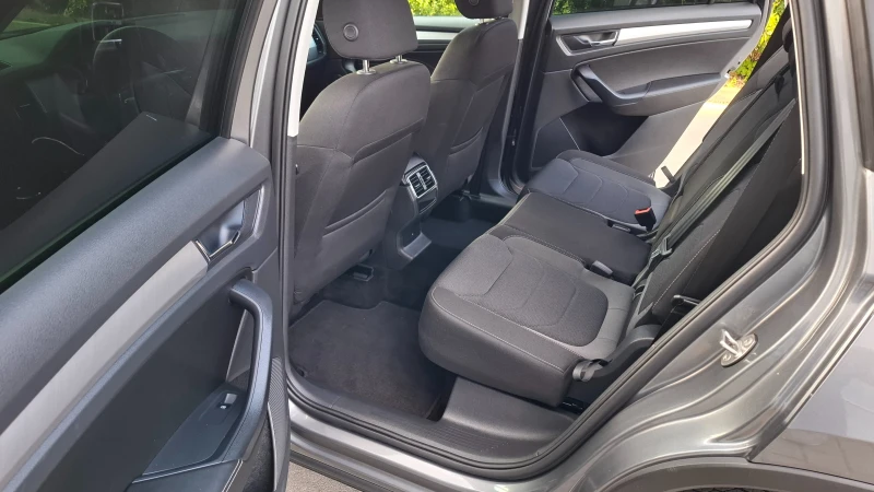 Skoda Kodiaq Facelift 2.0TDI, TOP, 7места+        KeylessGo DSG, снимка 11 - Автомобили и джипове - 51913350
